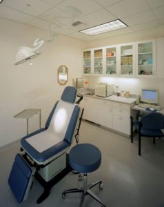 Folsom Urgent Care, constructed by Sunseri Associates