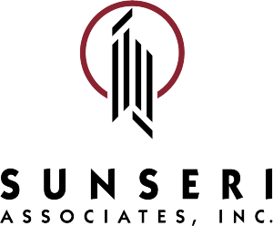 Sunseri Associates logo