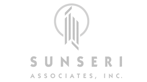 Sunseri Associates logo