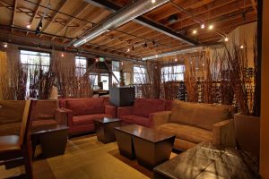 58 Degrees & Holding, constructed by Sunseri Associates