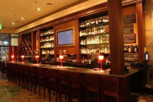 Paesano's Elk Grove, constructed by Sunseri Associates