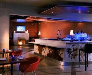 Riverside Clubhouse, construction by Sunseri Associates