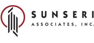 Sunseri Associates logo