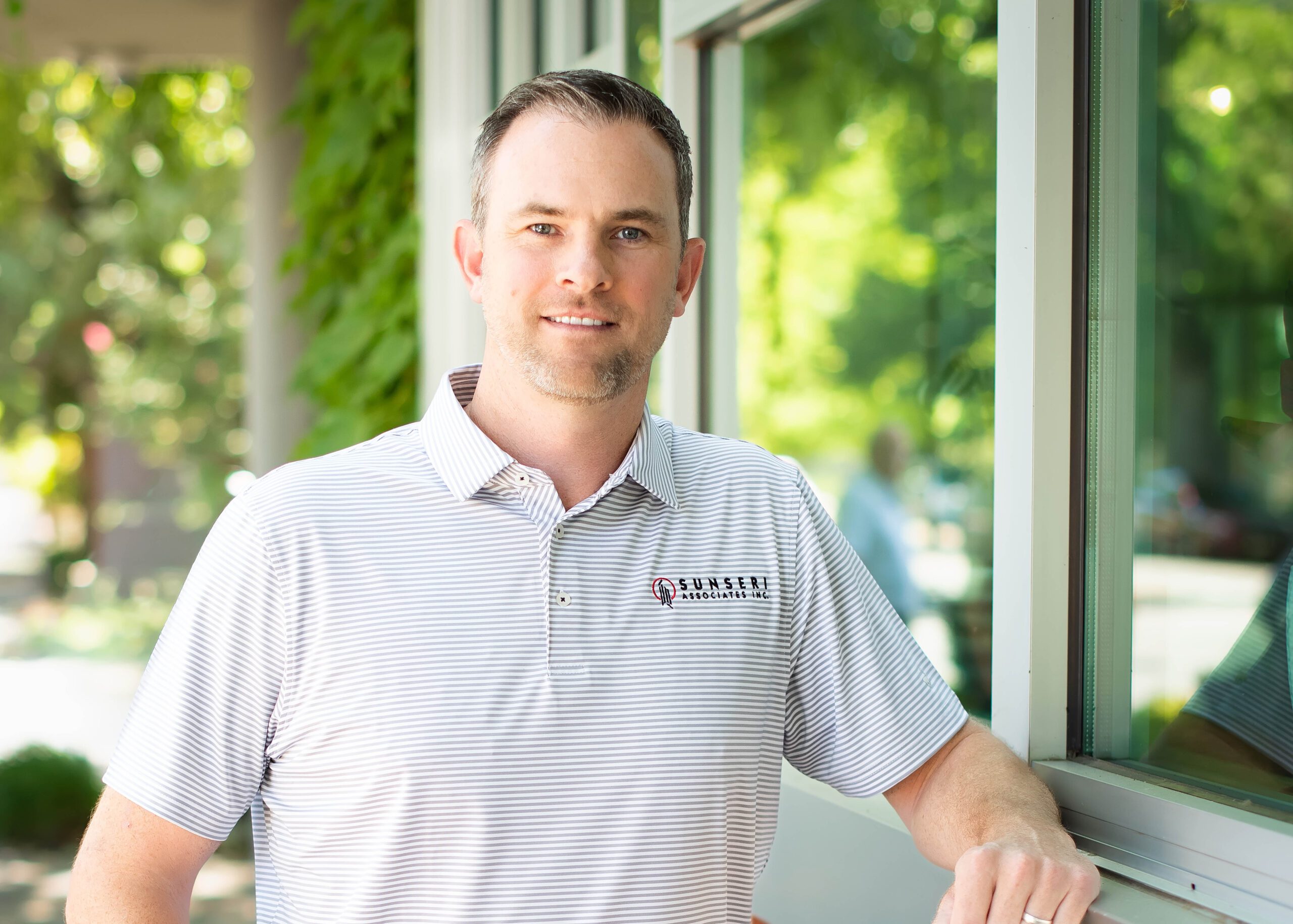 Dan Bebermeyer : Vice President