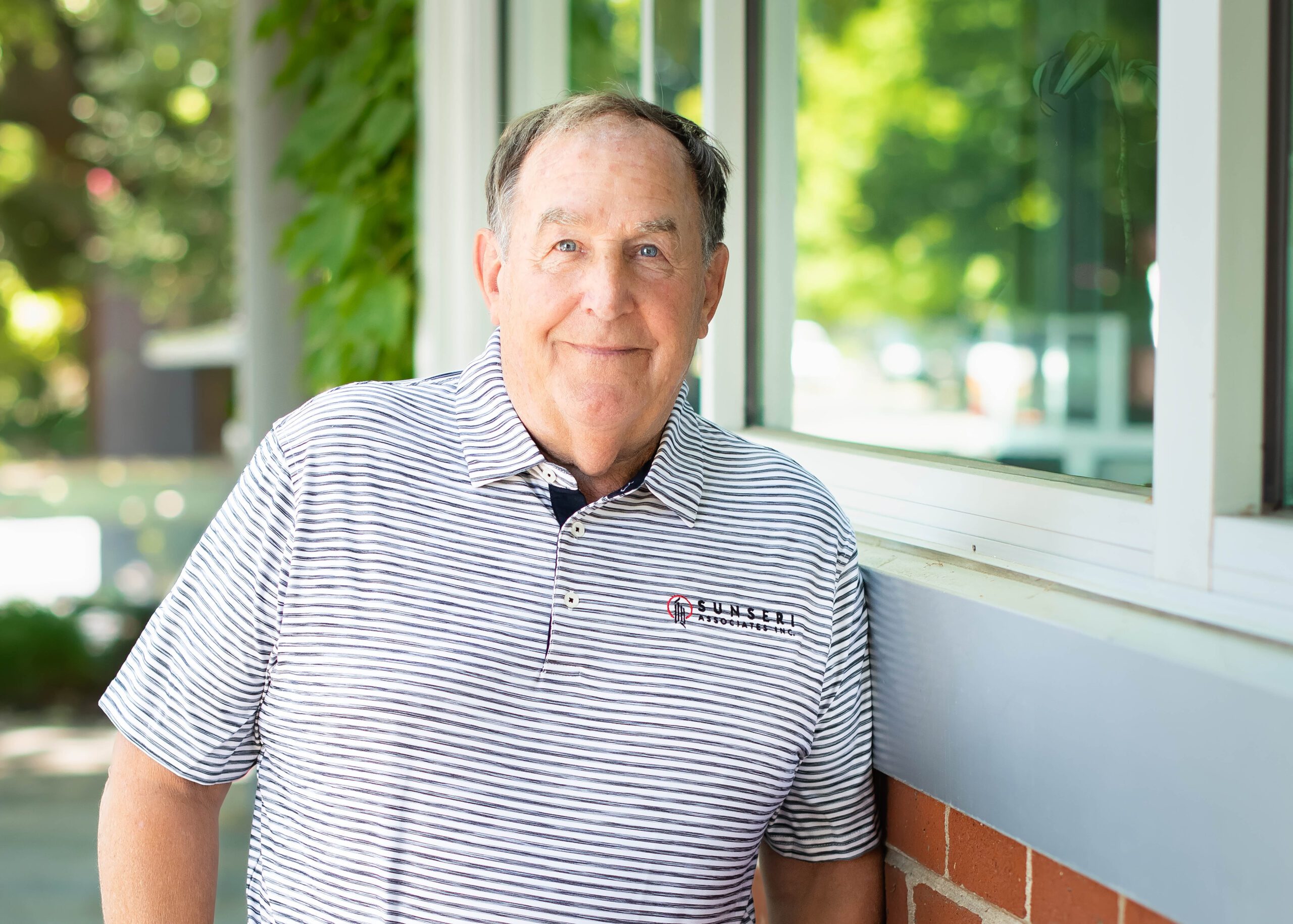 Philip Sunseri : Founder - Board Chairman